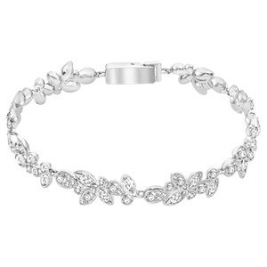 Swarovski Diapason bracelet, 16.5cm